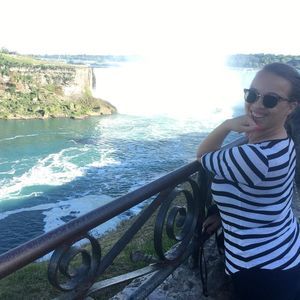 Meet your Posher, Tatiana